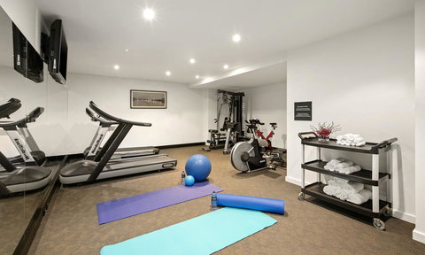 Quest Cheltenham - Stayed 20