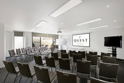 Quest Cheltenham - Stayed 22