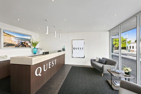 Quest Cheltenham - Stayed 18