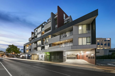 Quest Cheltenham - Stayed 9