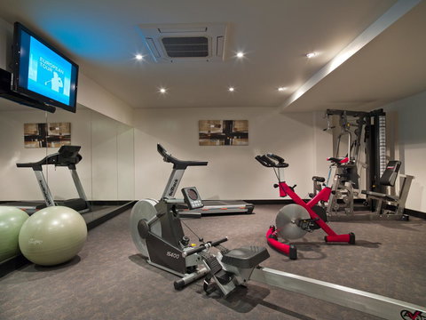 Quest Cheltenham - Stayed 24