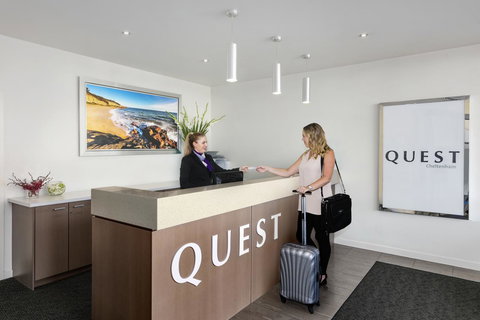 Quest Cheltenham - Stayed 17