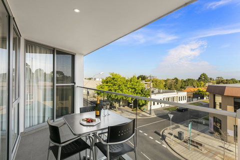 Quest Cheltenham - Stayed 11