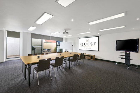 Quest Cheltenham - Stayed 23