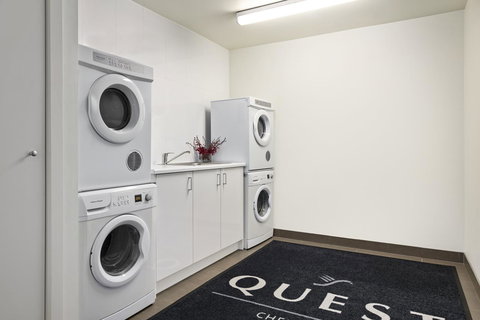 Quest Cheltenham - Stayed 12