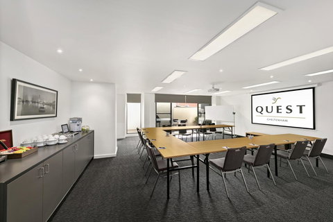 Quest Cheltenham - Stayed 21