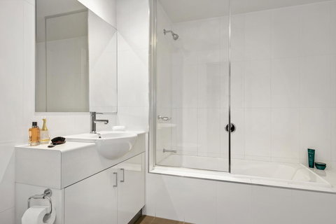 Quest Cheltenham - Stayed 2