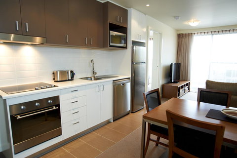 Quest Cheltenham - Stayed 30