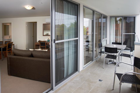 Quest Cheltenham - Stayed 36