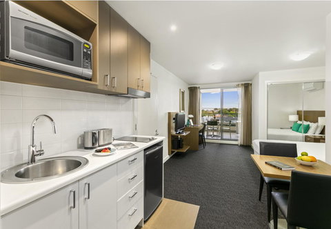 Quest Cheltenham - Stayed 15