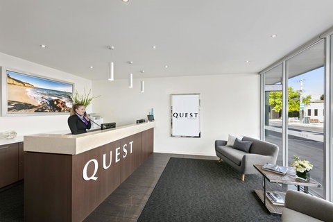 Quest Cheltenham - Stayed 19