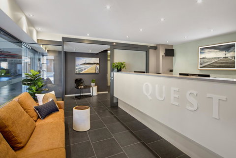 Quest Geelong - Stayed 14