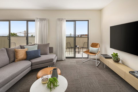 Quest Geelong - Stayed 8