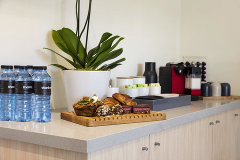 Quest Geelong - Stayed 18