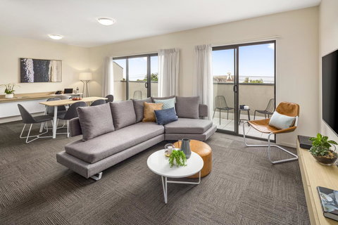 Quest Geelong - Stayed 0