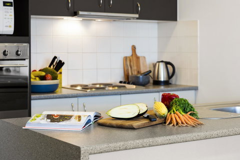 Quest Geelong - Stayed 24