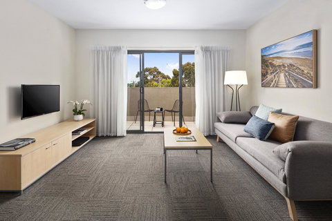 Quest Geelong - Stayed 11