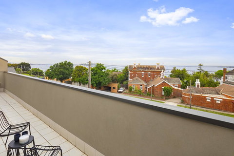 Quest Geelong - Stayed 26