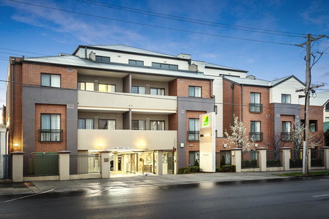 Quest Geelong - Stayed 1