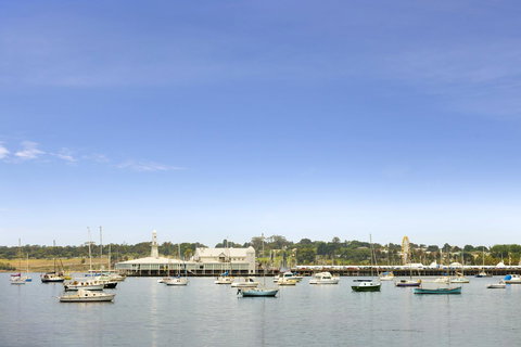 Quest Geelong - Stayed 7