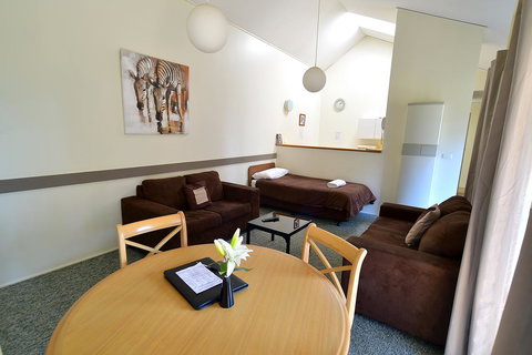 Executive Hideaway - Stayed 25