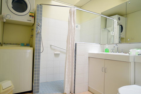 Executive Hideaway - Stayed 2