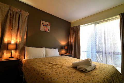 Executive Hideaway - Stayed 11