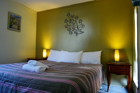 Executive Hideaway - Stayed 29