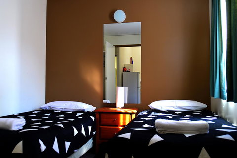 Executive Hideaway - Stayed 5