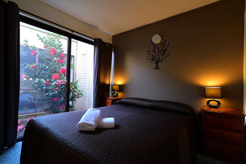 Executive Hideaway - Stayed 21