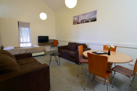 Executive Hideaway - Stayed 12