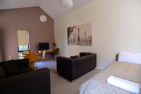 Executive Hideaway - Stayed 17