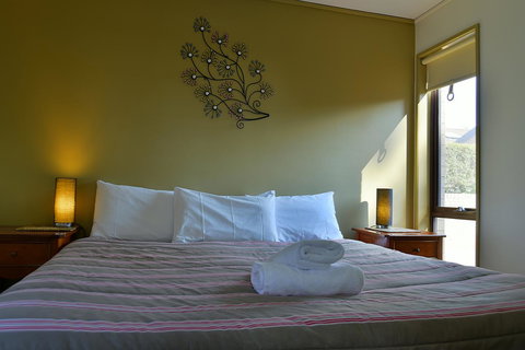 Executive Hideaway - Stayed 27