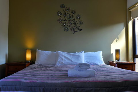 Executive Hideaway - Stayed 28