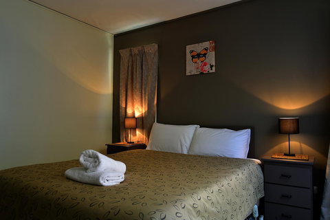 Executive Hideaway - Stayed 1