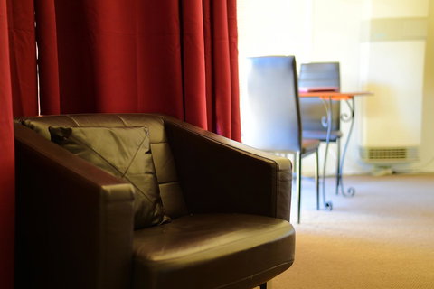 Executive Hideaway - Stayed 35