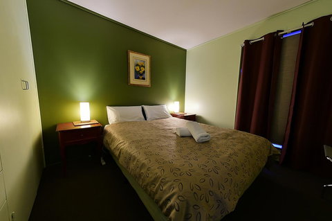 Executive Hideaway - Stayed 44