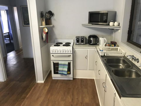 Port Relaxation - Stays Accommodation 11