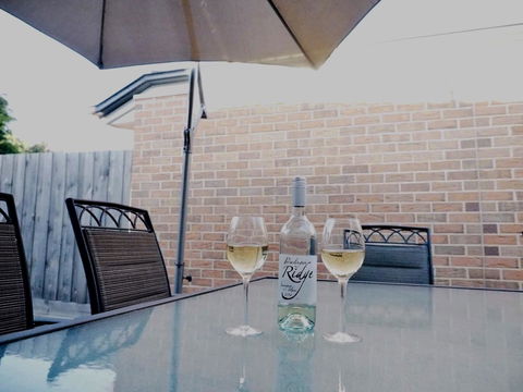 Port Relaxation - Stays Accommodation 10