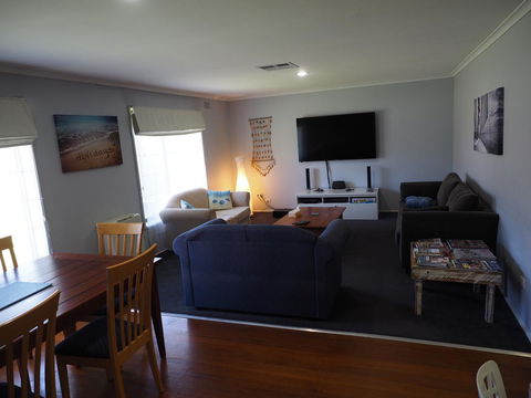 Port Relaxation - Stays Accommodation 1