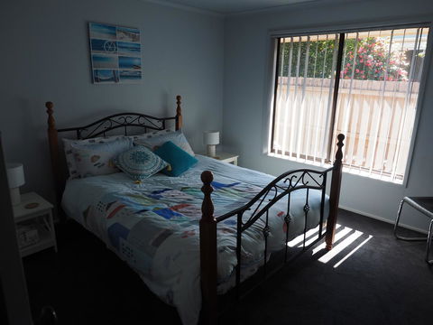 Port Relaxation - Stays Accommodation 6