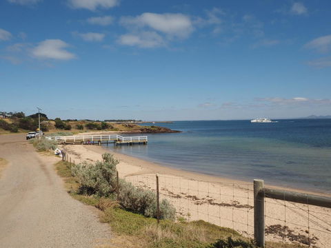 Port Relaxation - Stays Accommodation 12