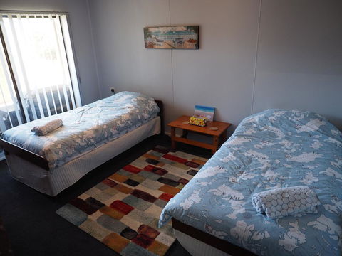 Port Relaxation - Stays Accommodation 7