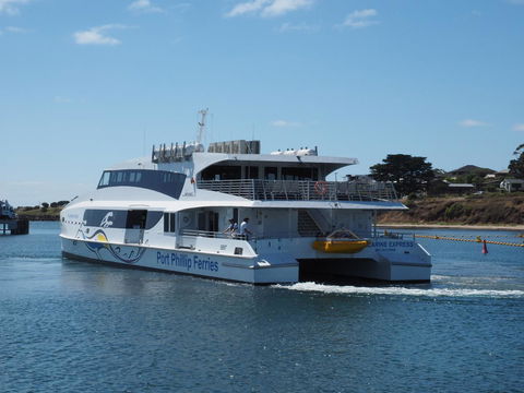 Port Relaxation - Stays Accommodation 15