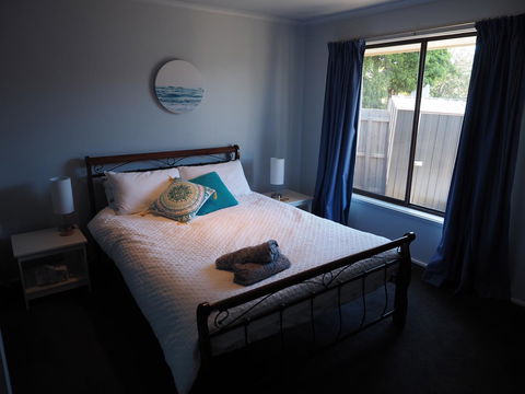 Port Relaxation - Stays Accommodation 8
