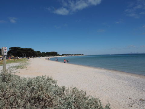 Port Relaxation - Stays Accommodation 17