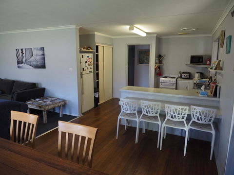 Port Relaxation - Stays Accommodation 5