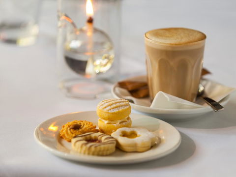 Hotel Grand Chancellor Melbourne - Stayed 37