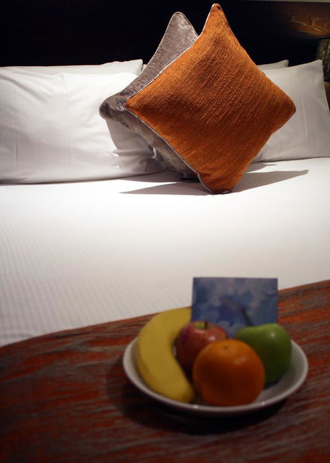 Hotel Grand Chancellor Melbourne - Stayed 15