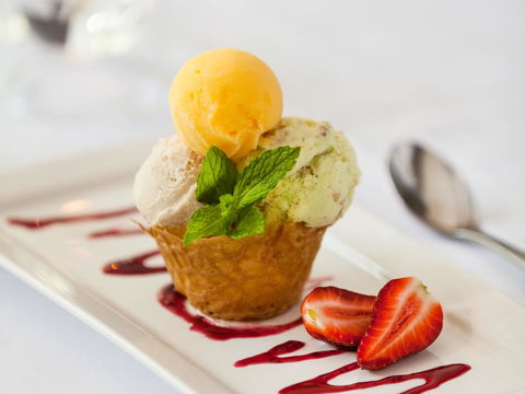 Hotel Grand Chancellor Melbourne - Stayed 39